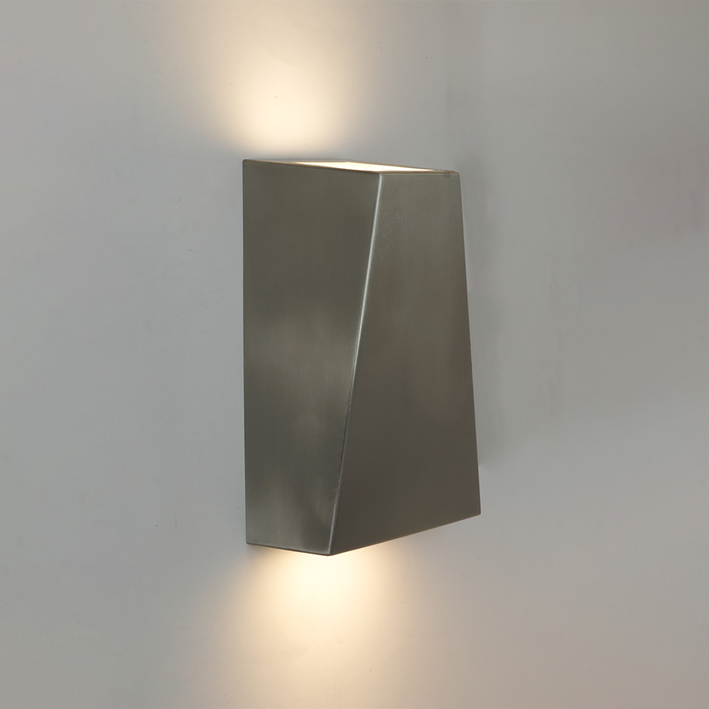 Aplique Exterior IP54 120v/60hz