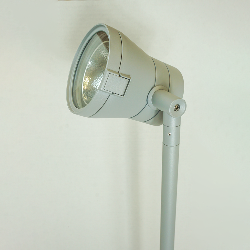 Proyector FARETTO Silver Max 100w By Flos