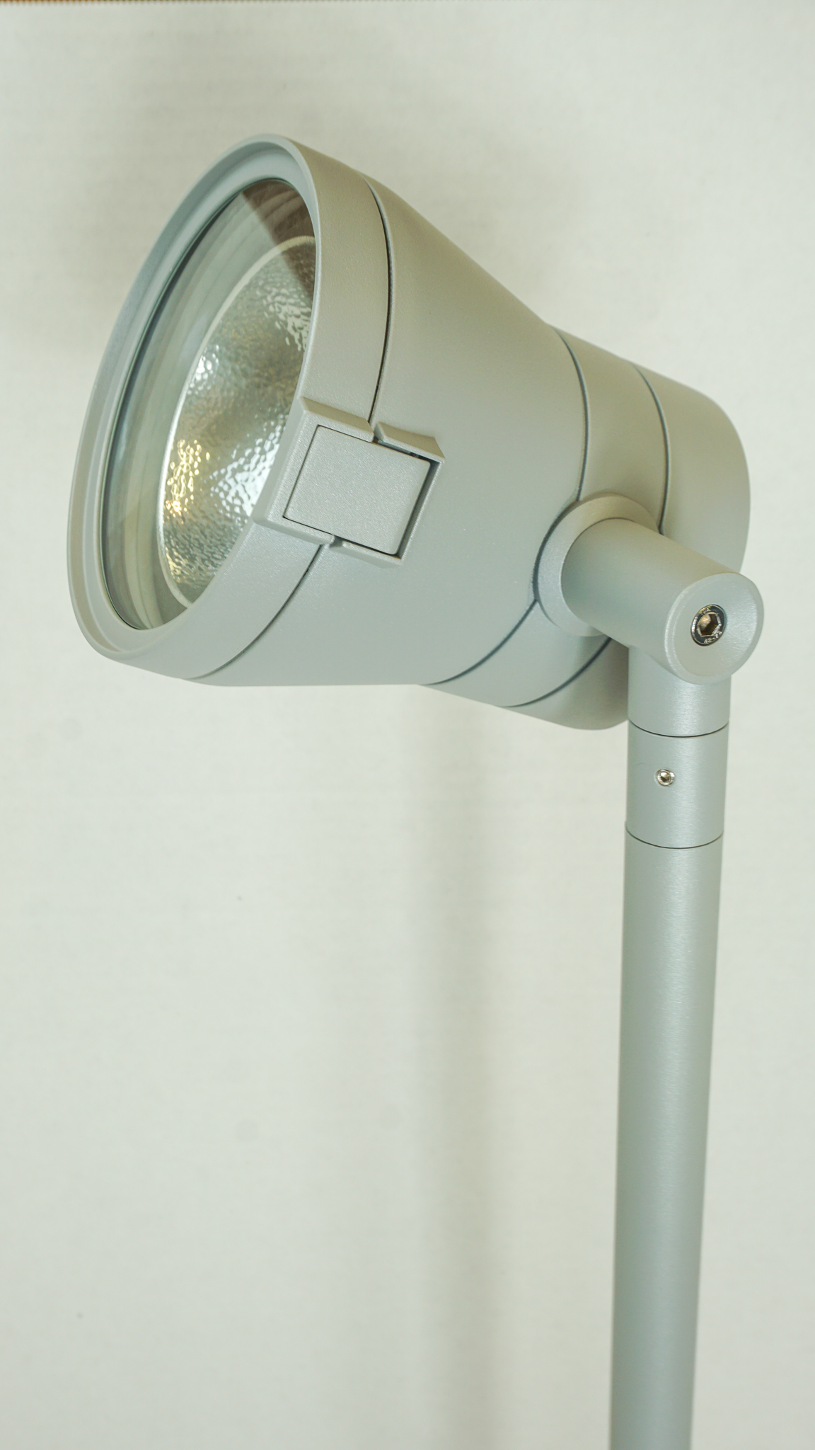 Proyector FARETTO Silver Max 100w By Flos