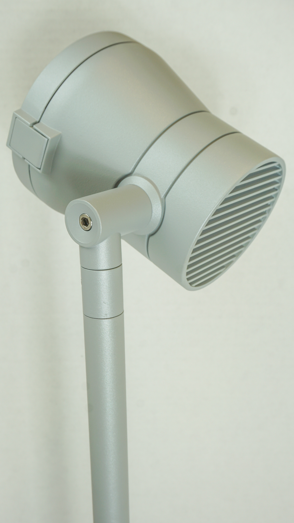 Proyector FARETTO Silver Max 100w By Flos