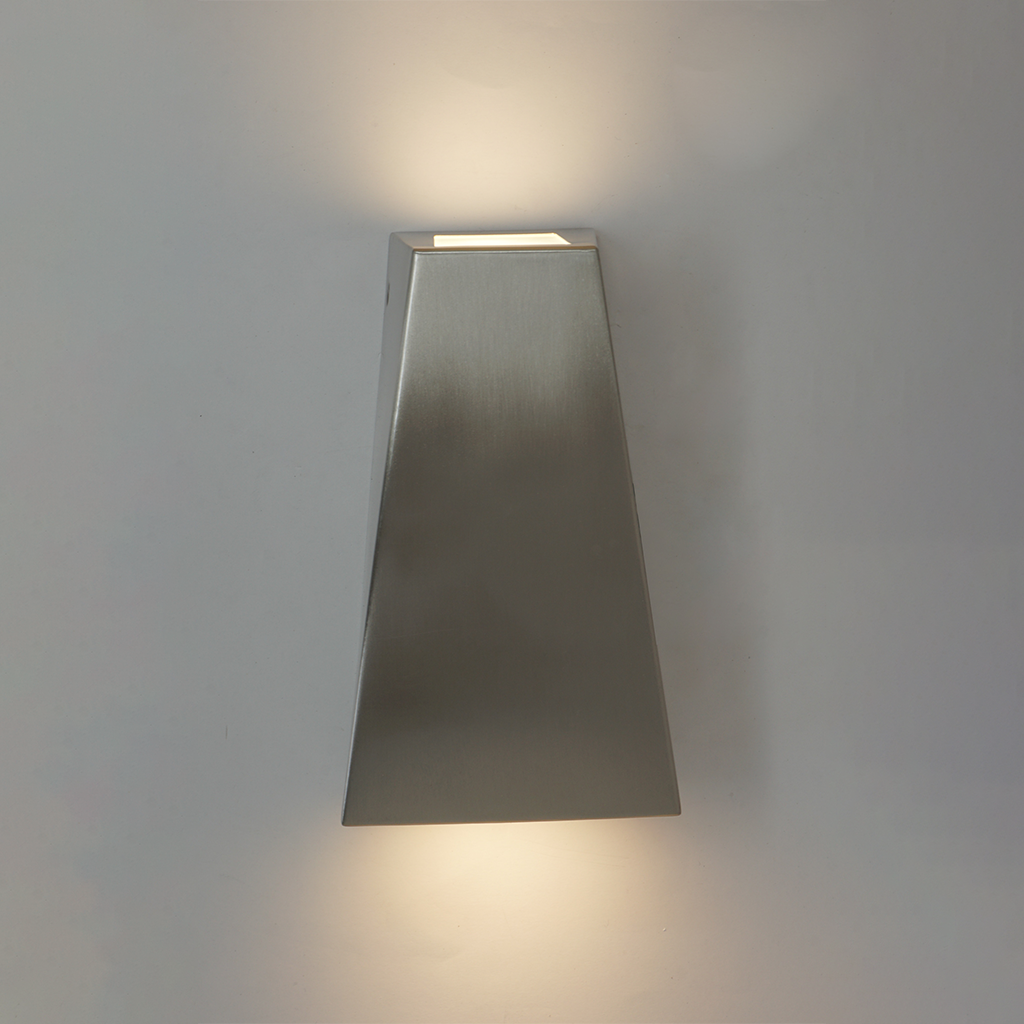 Aplique Exterior IP54 120v/60hz